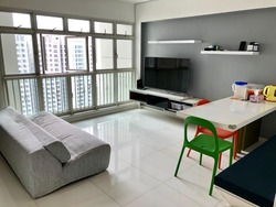 Blk 385 Bukit Batok West Avenue 5 (Bukit Batok), HDB 4 Rooms #206444191